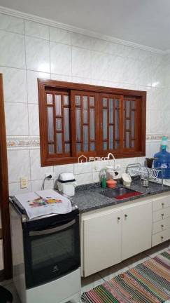 Imagem Sobrado com 2 Quartos para Alugar, 110 m² em Vila Capitão Rabelo - Guarulhos Imagem Sobrado com 2 Quartos para Alugar, 110 m² em Vila Capitão Rabelo - Guarulhos