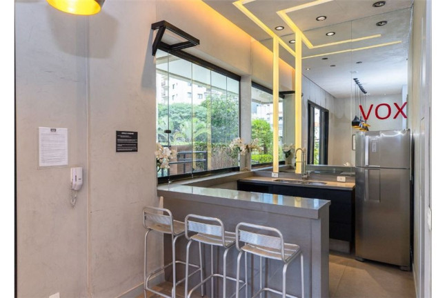 Imagem Apartamento com 1 Quarto à Venda, 62 m² em Vila Olímpia - São Paulo Imagem Apartamento com 1 Quarto à Venda, 62 m² em Vila Olímpia - São Paulo