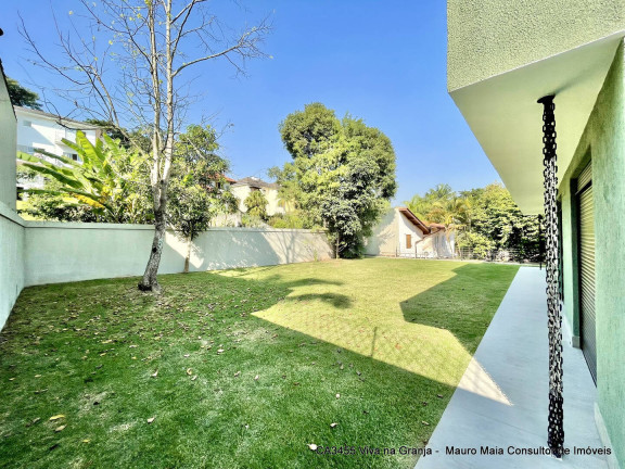 Imagem Casa de Condomínio com 4 Quartos à Venda, 1.162 m² em Jardim Passárgada I - Cotia