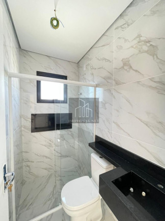 Imagem Casa de Condomínio com 3 Quartos à Venda, 120 m² em Villas Do Jaguari - Santana De Parnaíba
