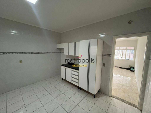Imagem Sobrado com 2 Quartos à Venda, 107 m² em Santo Antônio - São Caetano Do Sul