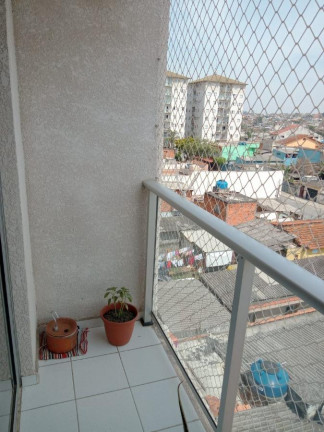 Imagem Apartamento com 2 Quartos à Venda, 51 m² em Vila Curuça - São Paulo Imagem Apartamento com 2 Quartos à Venda, 51 m² em Vila Curuça - São Paulo