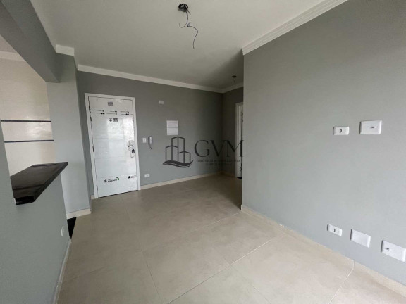 Imagem Apartamento com 1 Quarto à Venda, 53 m² em Real - Praia Grande Imagem Apartamento com 1 Quarto à Venda, 53 m² em Real - Praia Grande