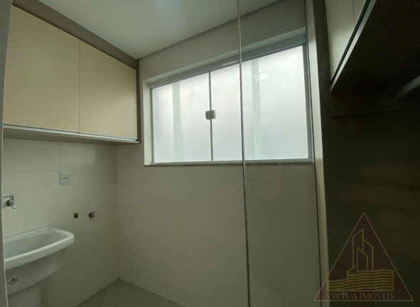 Imagem Casa com 2 Quartos à Venda, 100 m² em Campo Grande - Santos