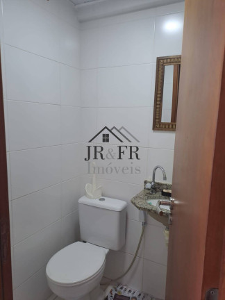 Imagem Apartamento com 3 Quartos à Venda, 135 m² em Armação - Salvador