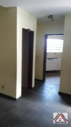 Imagem Sobrado com 2 Quartos à Venda, 98 m² em Campo Grande - São Paulo Imagem Sobrado com 2 Quartos à Venda, 98 m² em Campo Grande - São Paulo