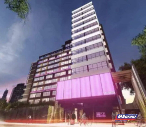 Imagem Apartamento com 1 Quarto à Venda, 27 m² em Jardim Paulista - São Paulo Imagem Apartamento com 1 Quarto à Venda, 27 m² em Jardim Paulista - São Paulo