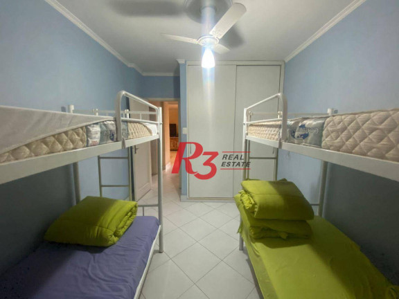 Imagem Apartamento com 2 Quartos à Venda, 85 m² em Gonzaga - Santos Imagem Apartamento com 2 Quartos à Venda, 85 m² em Gonzaga - Santos