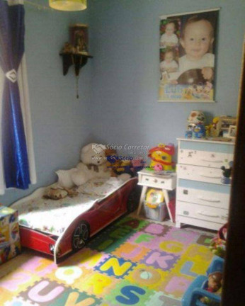 Imagem Casa com 3 Quartos à Venda, 157 m² em Cidade Soberana - Guarulhos Imagem Casa com 3 Quartos à Venda, 157 m² em Cidade Soberana - Guarulhos