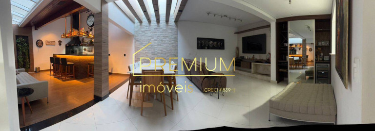 Imagem Casa com 4 Quartos à Venda, 203 m² em Jardim Ermida I - Jundiaí Imagem Casa com 4 Quartos à Venda, 203 m² em Jardim Ermida I - Jundiaí