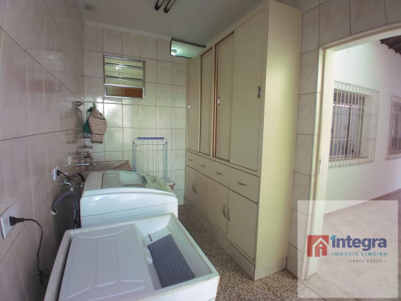 Imagem Casa com 3 Quartos à Venda, 226 m² em Jardim Santa Luiza - Limeira Imagem Casa com 3 Quartos à Venda, 226 m² em Jardim Santa Luiza - Limeira