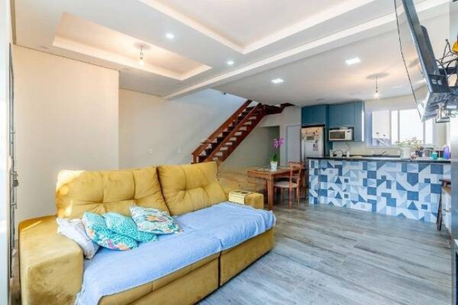 Imagem Casa com 3 Quartos à Venda, 137 m² em Chácara Das Pedras - Porto Alegre