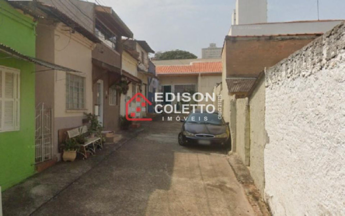 Imagem Casa com 1 Quarto à Venda, 46 m² em Centro - Piracicaba