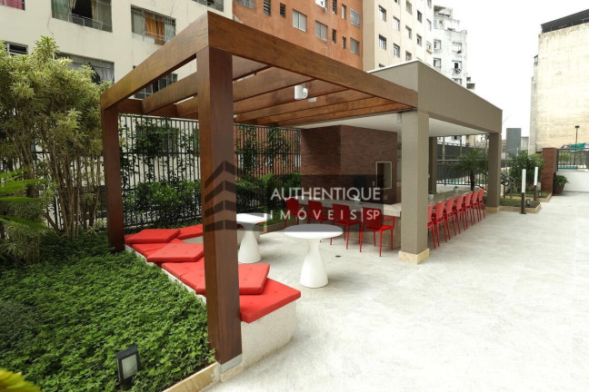 Imagem Apartamento com 1 Quarto à Venda, 34 m² em Liberdade - São Paulo Imagem Apartamento com 1 Quarto à Venda, 34 m² em Liberdade - São Paulo