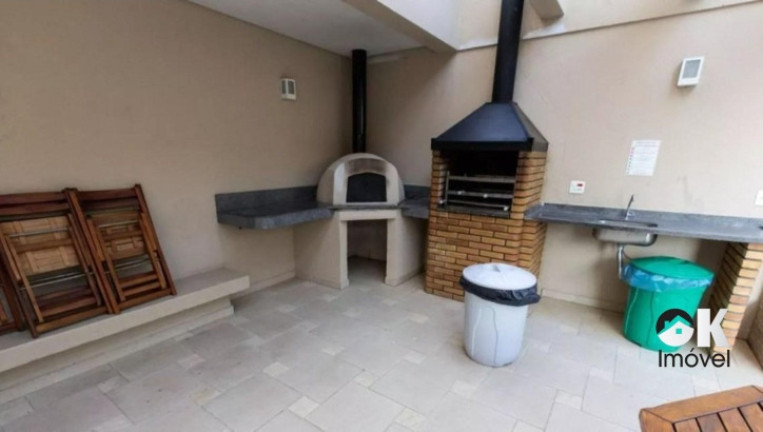 Imagem Apartamento com 2 Quartos à Venda, 64 m² em Perdizes - São Paulo