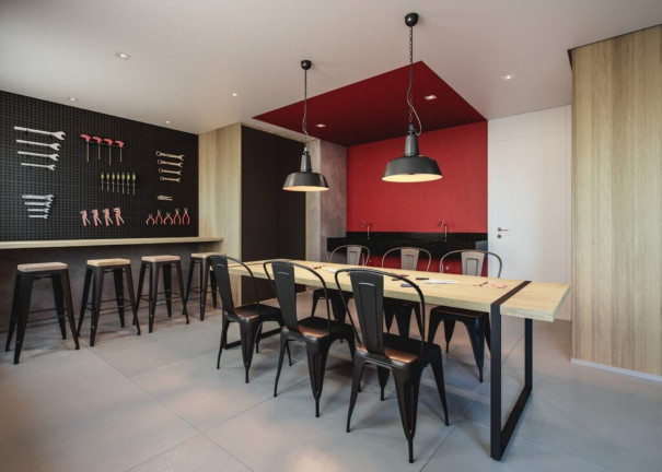 Imagem Imóvel com 2 Quartos à Venda, 44 m² em Butantã - São Paulo Imagem Imóvel com 2 Quartos à Venda, 44 m² em Butantã - São Paulo