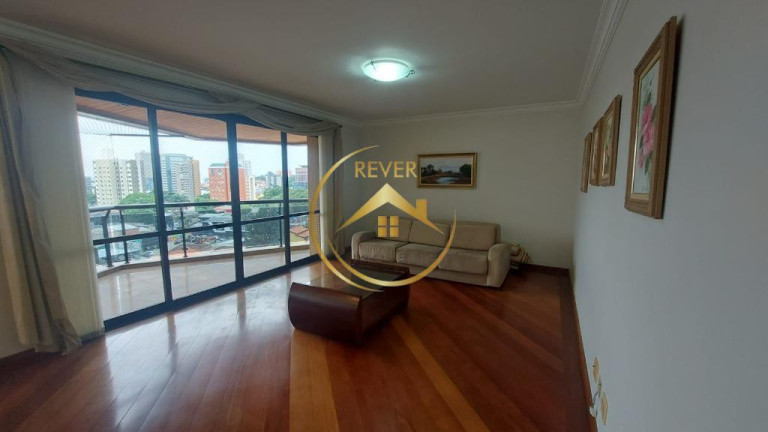 Imagem Apartamento com 4 Quartos à Venda, 248 m² em Cambuí - Campinas Imagem Apartamento com 4 Quartos à Venda, 248 m² em Cambuí - Campinas