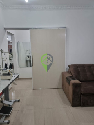 Imagem Apartamento com 1 Quarto à Venda, 59 m² em Macuco - Santos Imagem Apartamento com 1 Quarto à Venda, 59 m² em Macuco - Santos