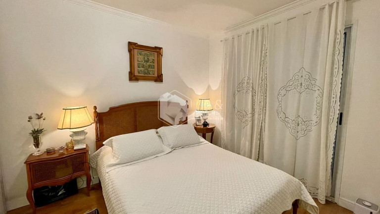 Imagem Apartamento com 3 Quartos à Venda, 170 m² em Vila Progredior - São Paulo