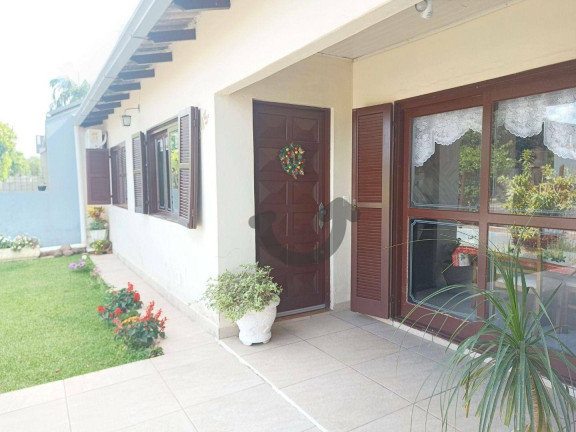 Imagem Casa com 3 Quartos à Venda, 120 m² em Várzea - Santa Cruz Do Sul Imagem Casa com 3 Quartos à Venda, 120 m² em Várzea - Santa Cruz Do Sul