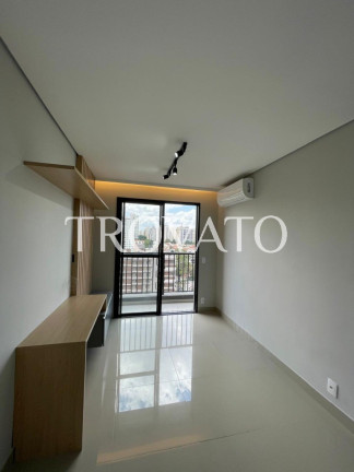 Imagem Imóvel com 1 Quarto para Alugar, 30 m² em Perdizes - São Paulo Imagem Imóvel com 1 Quarto para Alugar, 30 m² em Perdizes - São Paulo