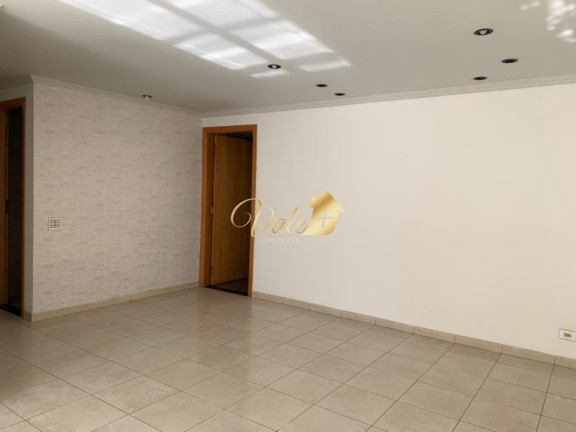 Imagem Apartamento com 4 Quartos à Venda, 166 m² em Jardim Esplanada - São José Dos Campos