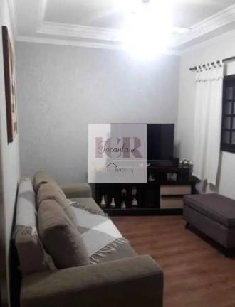 Imagem Casa com 2 Quartos à Venda, 130 m² em Jardim São Guilherme - Sorocaba