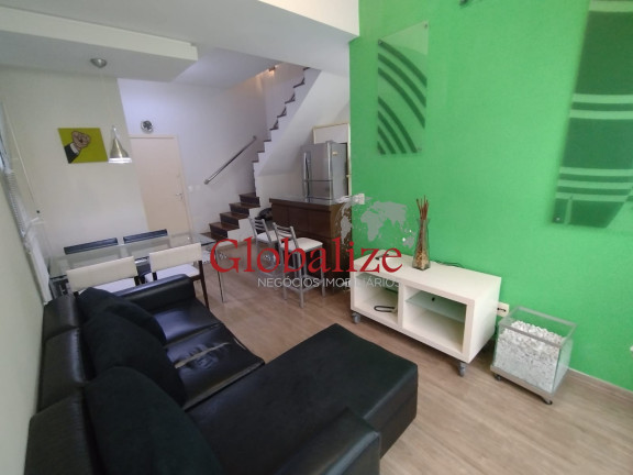 Imagem Imóvel com 1 Quarto à Venda, 74 m² em Gonzaga - Santos Imagem Imóvel com 1 Quarto à Venda, 74 m² em Gonzaga - Santos