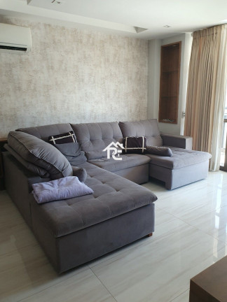 Imagem Apartamento com 3 Quartos à Venda, 140 m² em Icaraí - Niterói