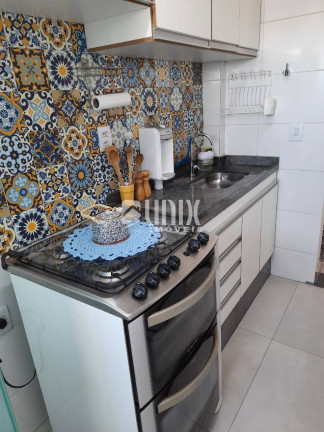 Imagem Apartamento com 2 Quartos à Venda, 55 m² em Parque Julião Nogueira - Campos Dos Goytacazes Imagem Apartamento com 2 Quartos à Venda, 55 m² em Parque Julião Nogueira - Campos Dos Goytacazes