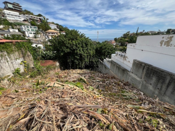 Imagem Terreno à Venda, 1.100 m² em Joá - Rio De Janeiro Imagem Terreno à Venda, 1.100 m² em Joá - Rio De Janeiro