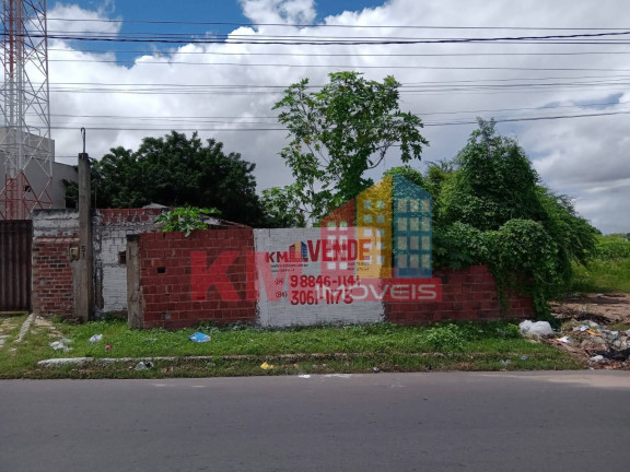 Imagem Terreno à Venda, 270 m² em Santo Antônio - Mossoró Imagem Terreno à Venda, 270 m² em Santo Antônio - Mossoró