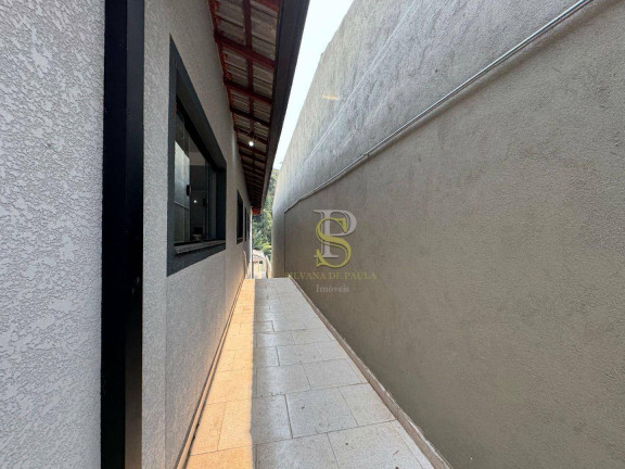 Imagem Casa com 3 Quartos à Venda, 95 m² em Jundiaizinho - Mairiporã Imagem Casa com 3 Quartos à Venda, 95 m² em Jundiaizinho - Mairiporã