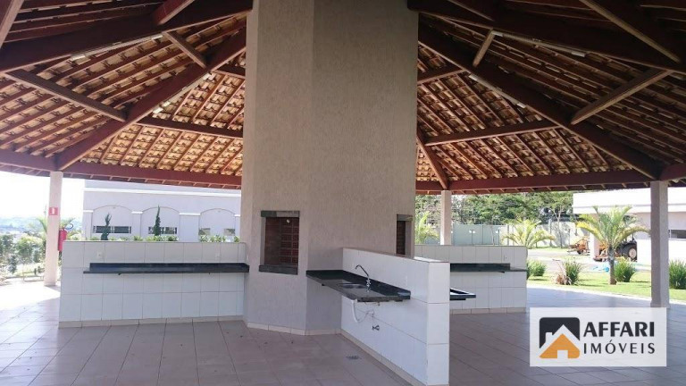 Imagem Casa com 4 Quartos à Venda, 230 m² em Chácara Letônia - Americana