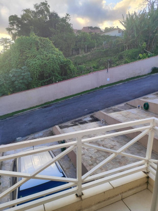 Imagem Casa com 2 Quartos à Venda, 76 m² em Jardim Colibri - Cotia