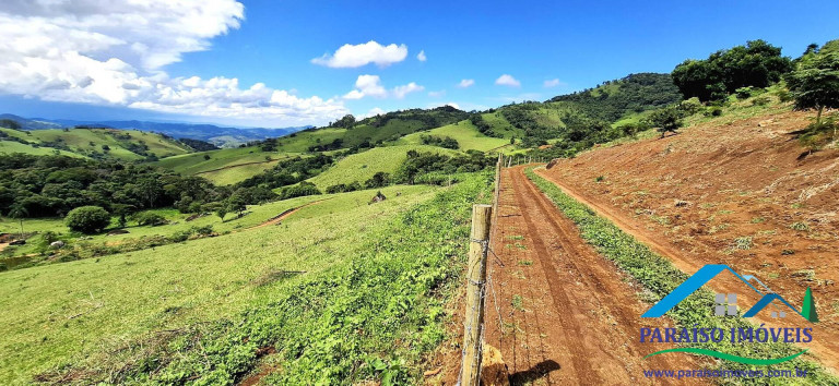 Imagem Chácara à Venda, 21 m² em Centro - Paraisópolis