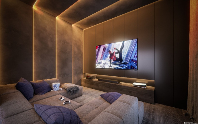 Imagem Apartamento com 3 Quartos à Venda, 268 m² em Porto Belo - Porto Belo