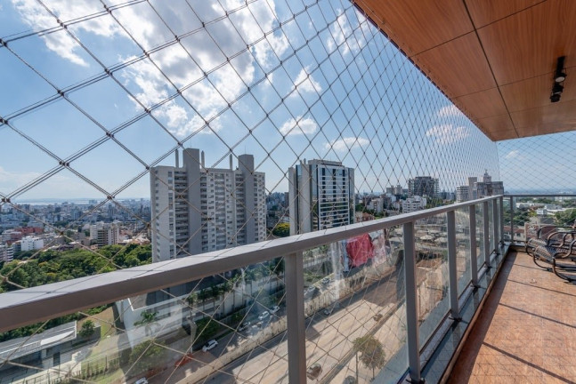 Imagem Apartamento com 2 Quartos à Venda, 77 m² em Petrópolis - Porto Alegre