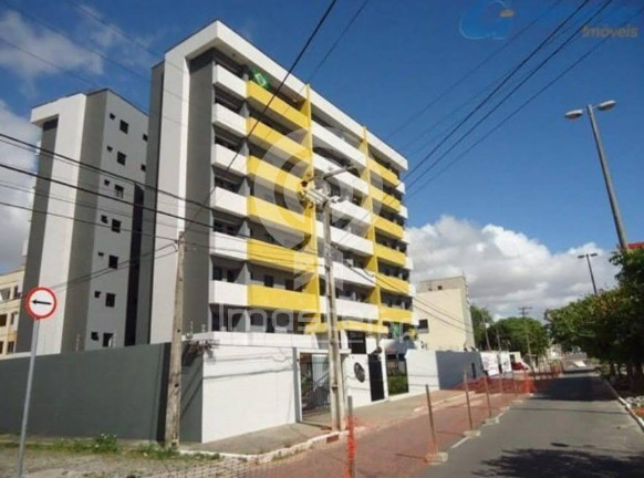 Imagem Apartamento com 3 Quartos à Venda, 60 m² em Engenheiro Luciano Cavalcante - Fortaleza Imagem Apartamento com 3 Quartos à Venda, 60 m² em Engenheiro Luciano Cavalcante - Fortaleza