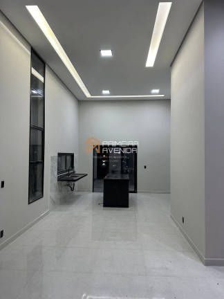 Imagem Casa de Condomínio com 3 Quartos à Venda, 135 m² em Caçapava Velha - Caçapava