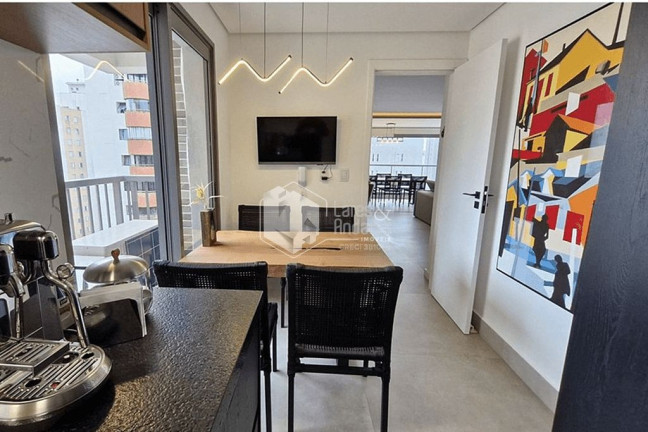 Imagem Apartamento com 3 Quartos à Venda, 141 m² em Brooklin Paulista - São Paulo Imagem Apartamento com 3 Quartos à Venda, 141 m² em Brooklin Paulista - São Paulo