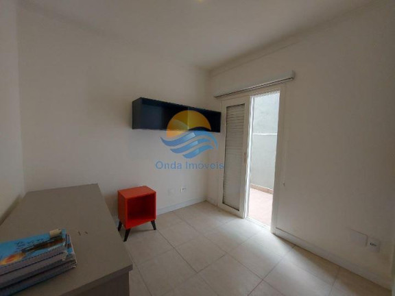 Imagem Casa com 3 Quartos à Venda, 240 m² em Ponta Da Praia - Santos