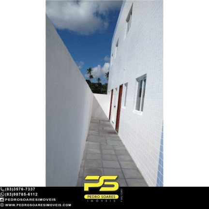 Imagem Apartamento com 2 Quartos à Venda, 42 m² em Gramame - João Pessoa Imagem Apartamento com 2 Quartos à Venda, 42 m² em Gramame - João Pessoa