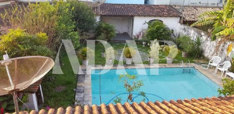 Imagem Casa com 6 Quartos à Venda, 355 m² em Vargem Pequena - Rio De Janeiro
