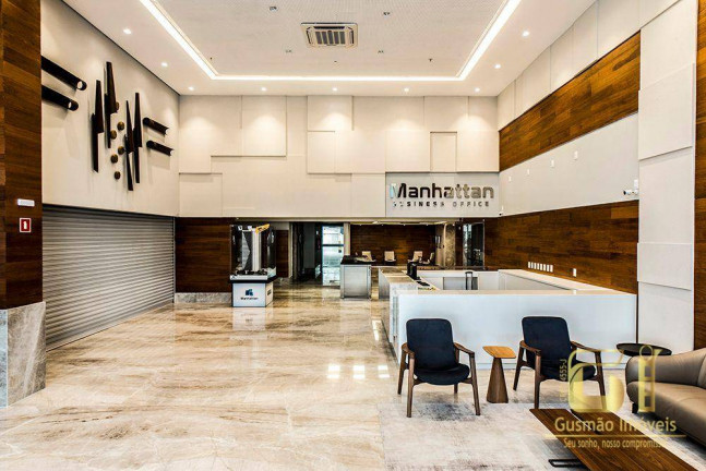 Imagem Sala Comercial à Venda, 34 m² em Tirol - Natal