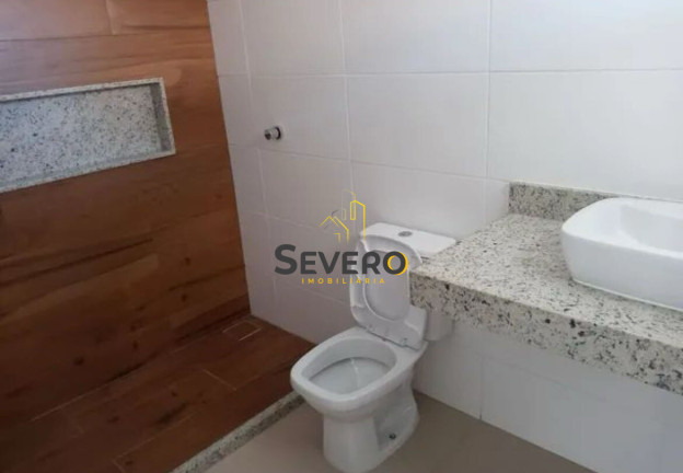 Imagem Casa com 3 Quartos à Venda, 130 m² em Cubango - Niterói Imagem Casa com 3 Quartos à Venda, 130 m² em Cubango - Niterói