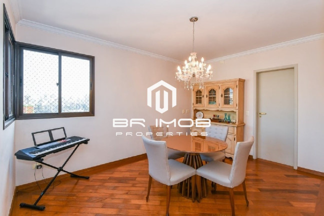 Imagem Imóvel com 4 Quartos à Venda, 200 m² em Moema - São Paulo