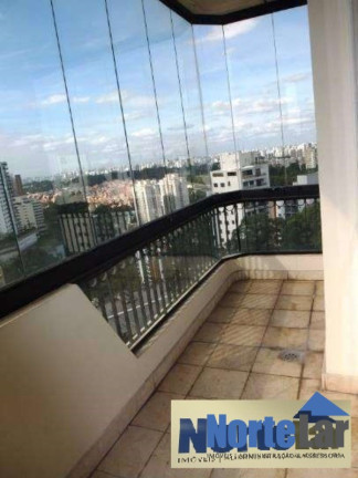 Imagem Apartamento com 3 Quartos à Venda, 409 m² em Vila Andrade - São Paulo Imagem Apartamento com 3 Quartos à Venda, 409 m² em Vila Andrade - São Paulo