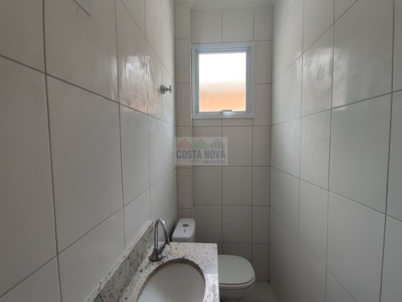 Imagem Casa com 3 Quartos à Venda, 130 m² em Ponta Da Praia - Santos Imagem Casa com 3 Quartos à Venda, 130 m² em Ponta Da Praia - Santos