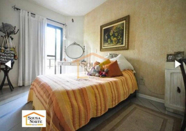 Imagem Apartamento com 4 Quartos à Venda, 223 m² em Morumbi - São Paulo Imagem Apartamento com 4 Quartos à Venda, 223 m² em Morumbi - São Paulo